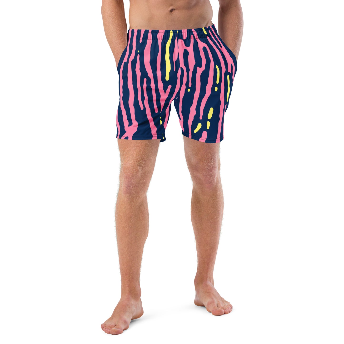 Men's swim trunks, Men Swim shorts, Men Swimming Shorts, Men's swimming trunks, Men Custom Shorts, Men Gift, men Summer Gift, Trippy Shorts,