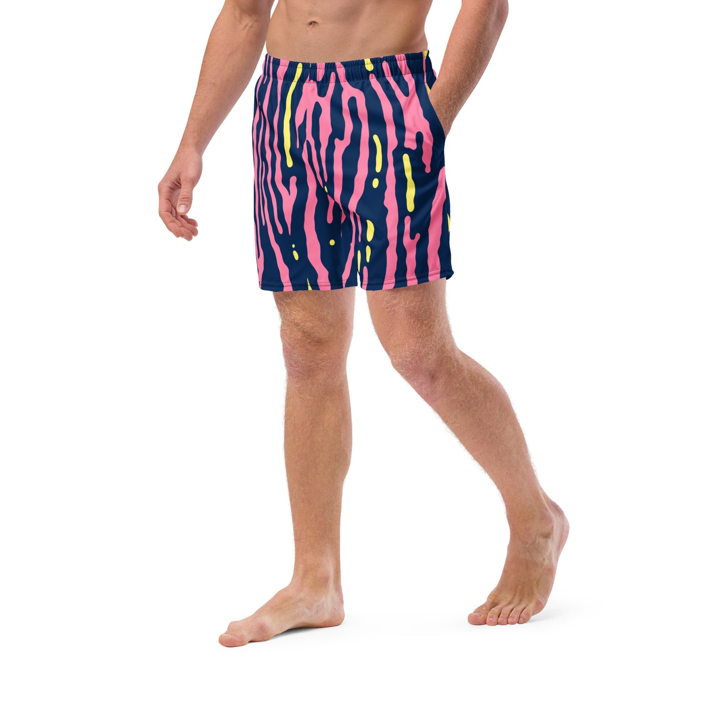 Men's swim trunks, Men Swim shorts, Men Swimming Shorts, Men's swimming trunks, Men Custom Shorts, Men Gift, men Summer Gift, Trippy Shorts,