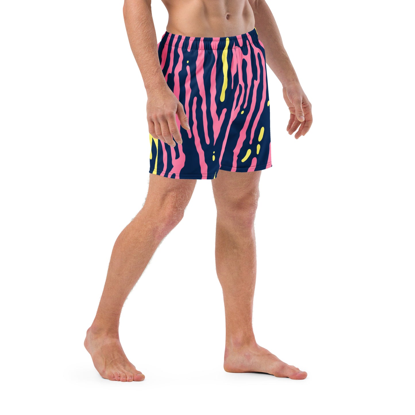 Men's swim trunks, Men Swim shorts, Men Swimming Shorts, Men's swimming trunks, Men Custom Shorts, Men Gift, men Summer Gift, Trippy Shorts,