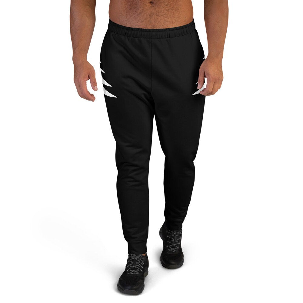 TRACK Pants, STRIPED Sweatpants,  STRIPES Men's Joggers, Men comfortable Pants, Black Sweatpants Men, Black Joggers Men, Black Pants Men,