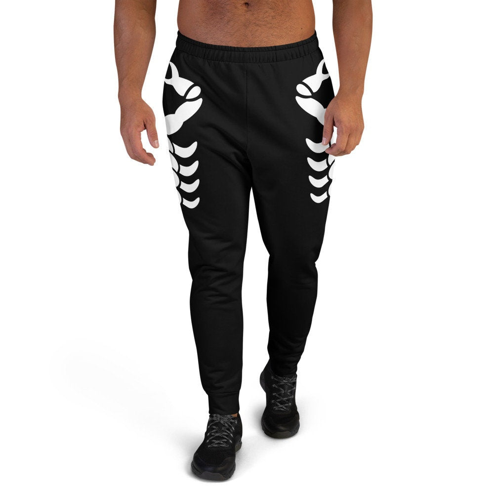 Mens Sweatpants, Men's Joggers,