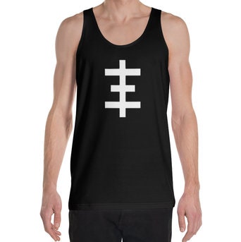 Thee Temple ov Psychic Youth  Tank Top