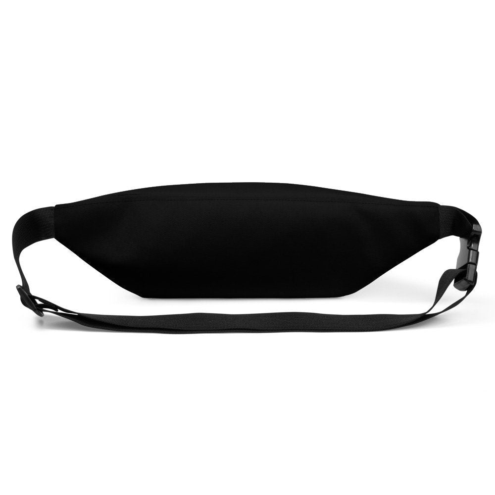 TOPY Fanny Pack, Thee Temple ov Psychick Youth Fanny Pack, Waist Bag, psychick tv fanny pack