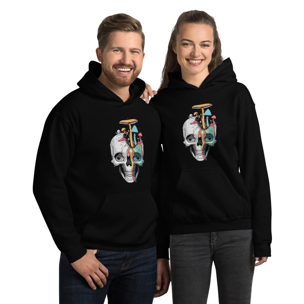 Psychedelic hoodie, trippy sweatshirt, TRIPPY Hoodie, trippy sweater, Psychedelic Sweatshirt, Acid Lsd Shirt, mushroom hoodie, trippy shirt