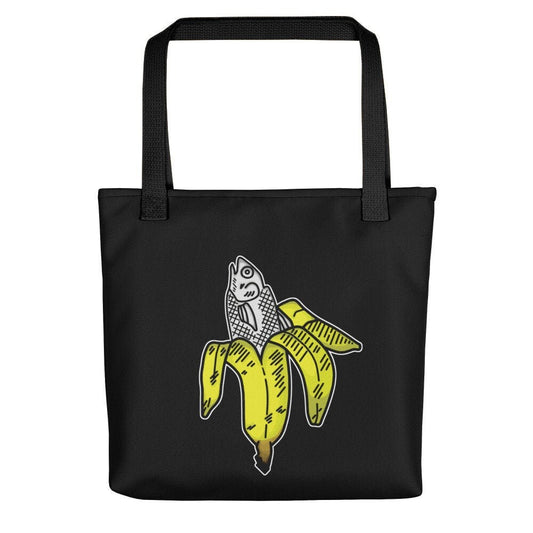 BANANA FISH Tote bag, Bananafish Tote bag, Banana Fish Tote bag, BANANA fish Tote bag,