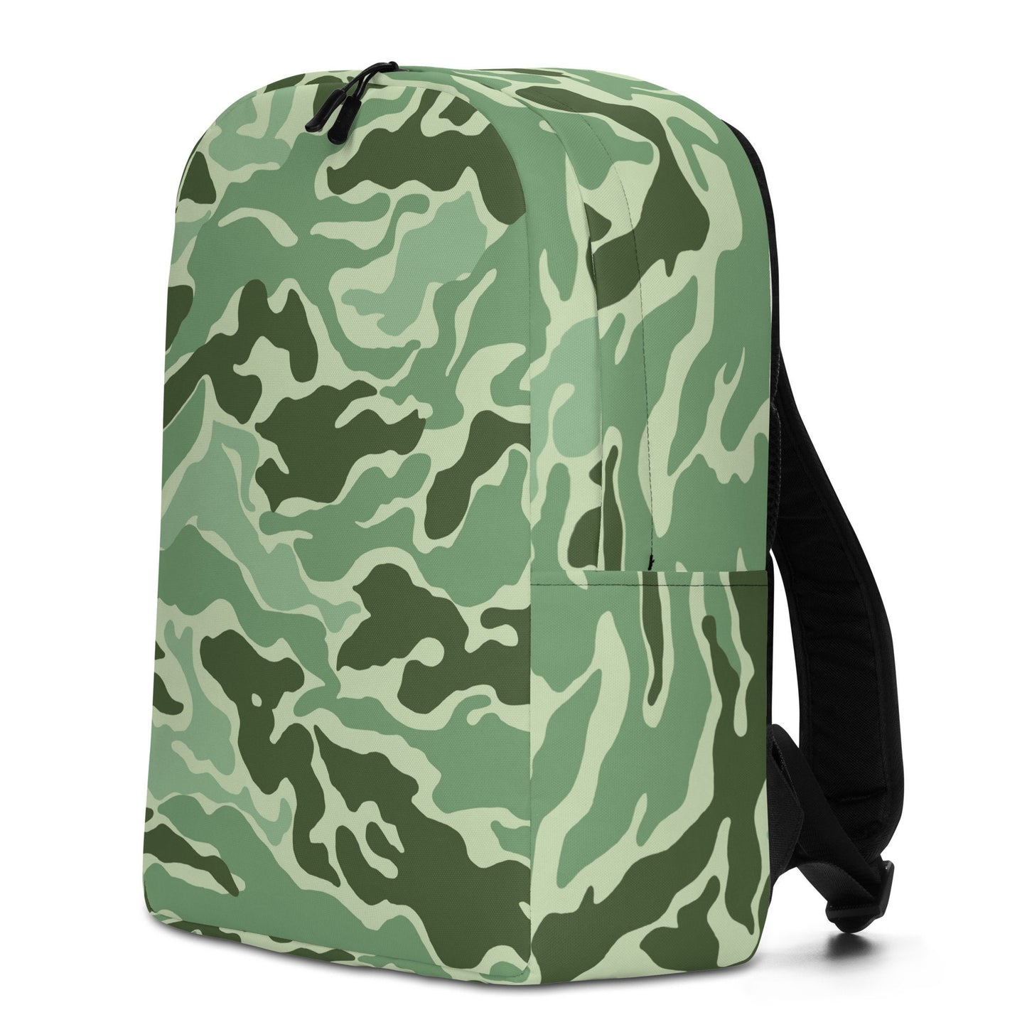 Minimalist Backpack , Camo Backpack, camouflage backpack, camo bag, Trendy Backpack, Green Camo, Army Green Backpack, Monogram Bag,