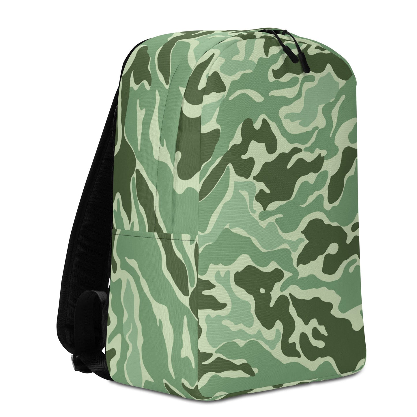 Minimalist Backpack , Camo Backpack, camouflage backpack, camo bag, Trendy Backpack, Green Camo, Army Green Backpack, Monogram Bag,