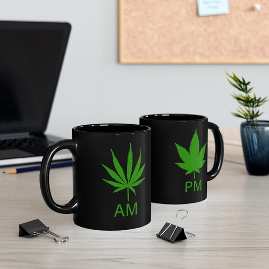 Pothead Mug, Cannabis Mug, Blunt Mug, Smoking Mug, Smoke Mug, 420 Gift, Stoner Gift, 420 Mug, Ganja Mug, Cool Weed Mug,