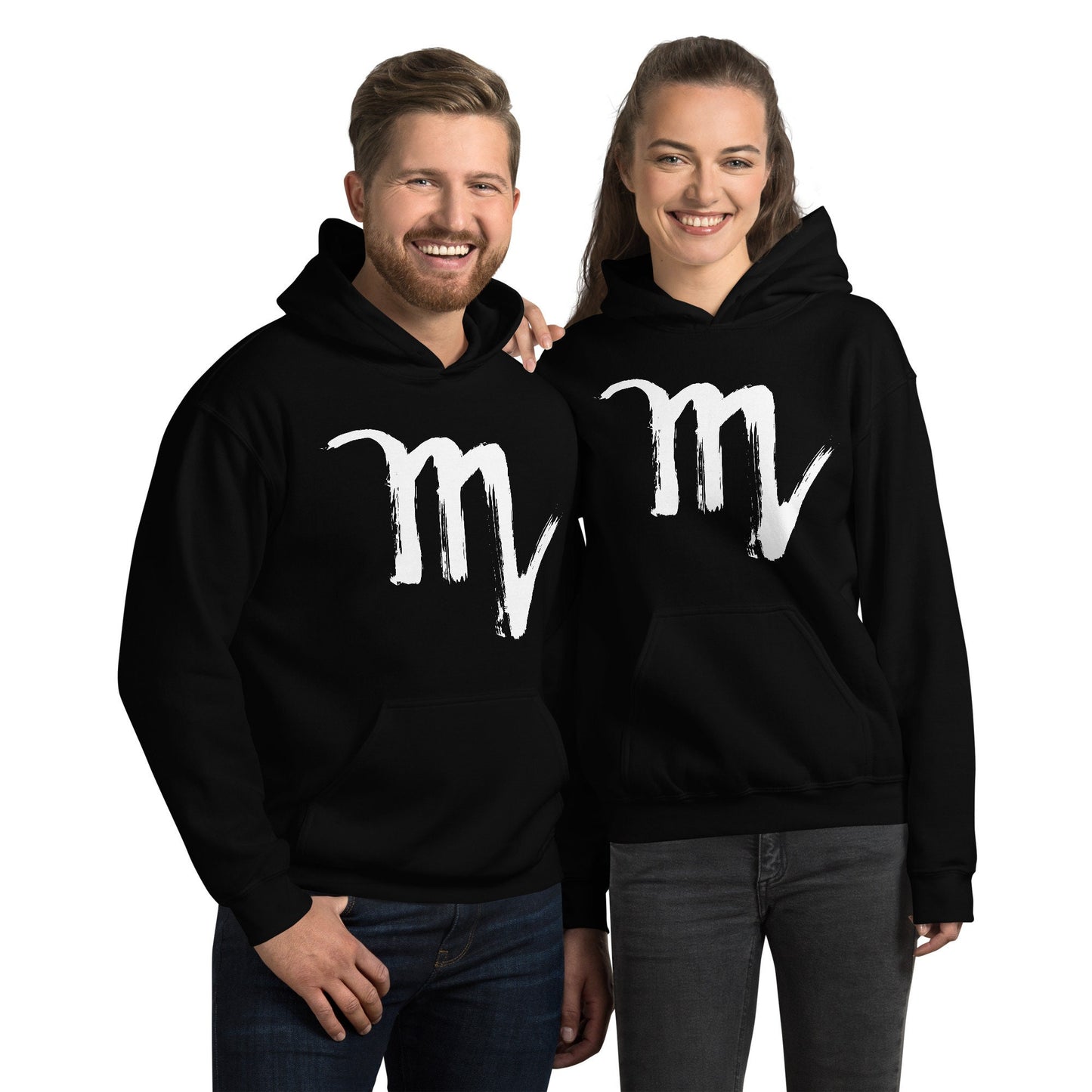 Scorpio Zodiac Hooodie, Zodiac Sign Hoodie, Gift For Scorpio, Astrology Hoodie, Zodiac Sign Gifts,, Scorpio Sign Shirt, Birthday Shirt,