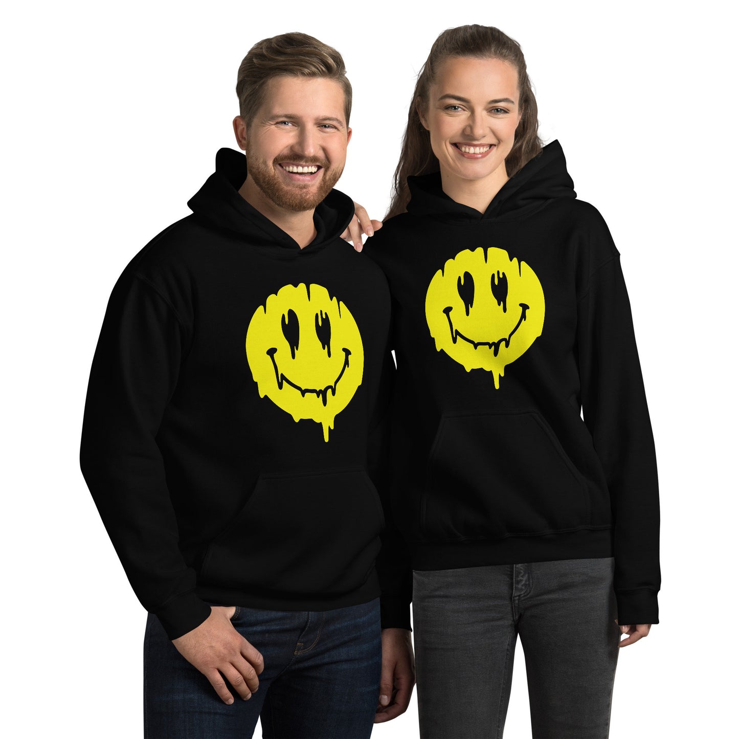 Smiley Hoodie, Trippy Hoodie, cool sweatshirt, stay positive shirt, Good Vibes shirt, Be happy shirt, acid lsd shirt, Trippy Sweatshirt,