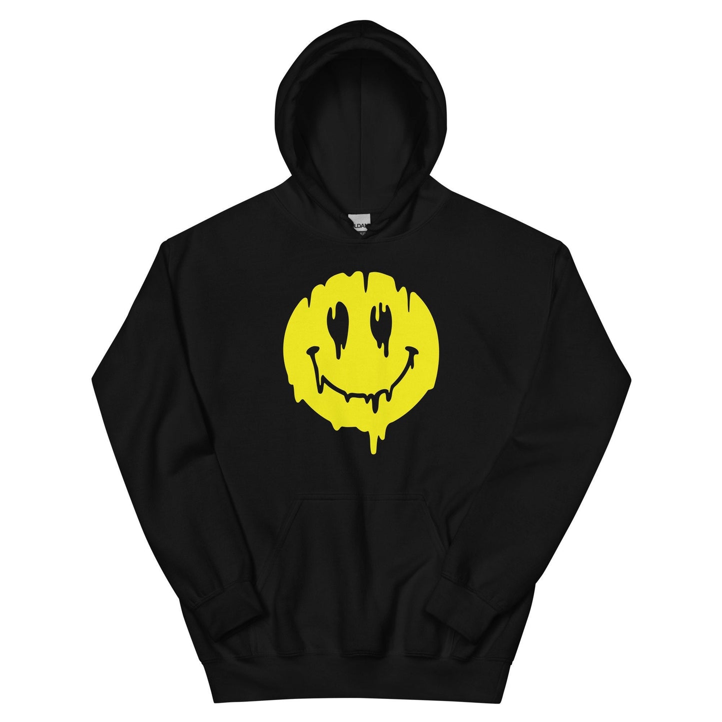 Smiley Hoodie, Trippy Hoodie, cool sweatshirt, stay positive shirt, Good Vibes shirt, Be happy shirt, acid lsd shirt, Trippy Sweatshirt,