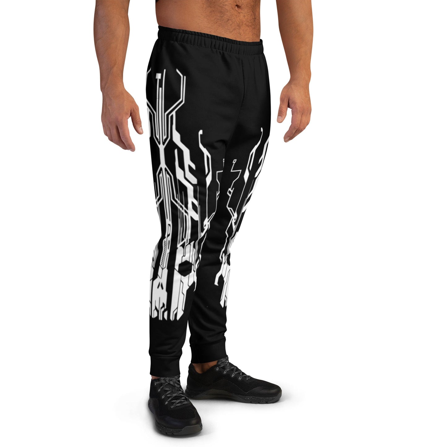 Cyber Pants, Mens Sweatpants, Mens Joggers, Mens Pants, Mens Bottoms, Soft Loungewear, Mens Loungewear, Mens Athleisure, Jogging Bottoms,