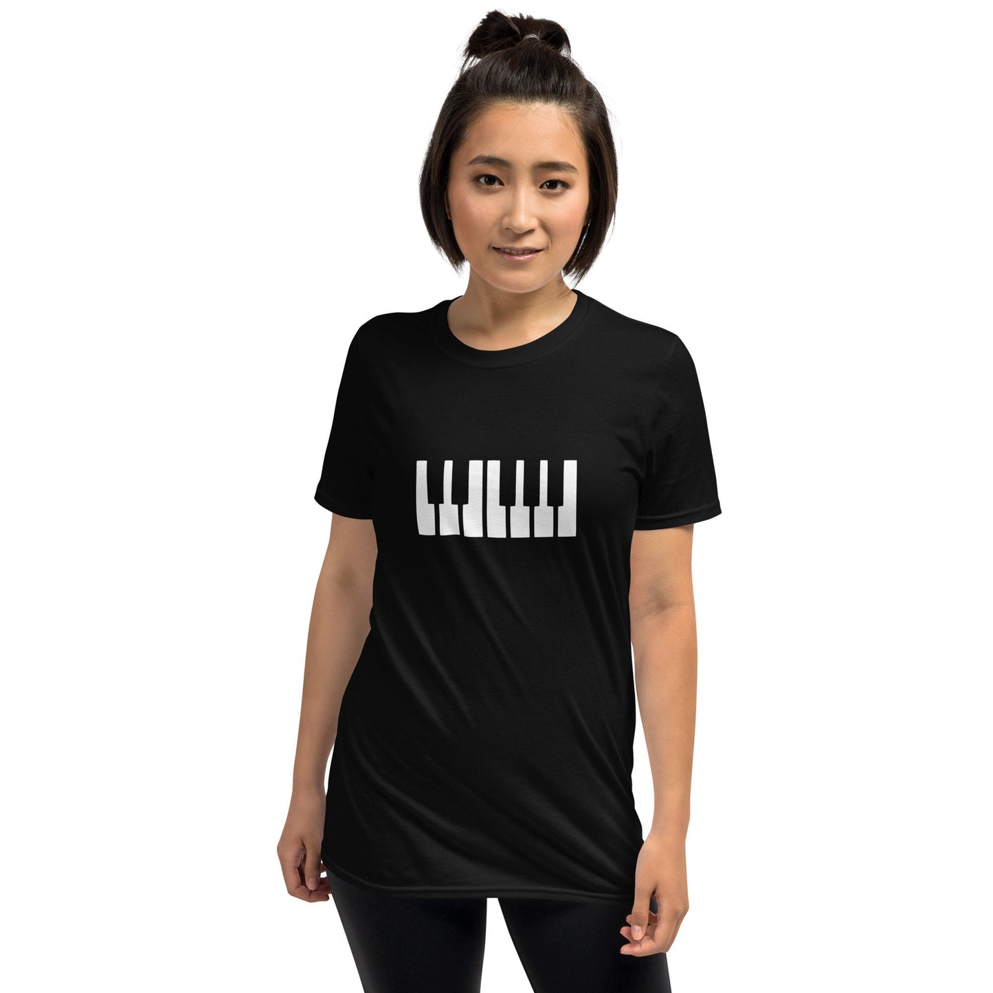 Piano T-Shirt, Keyboard Shirt, Musician Shirt, Pianist Shirt, Piano Keyboard Shirt, Band Member Shirt, Cool Music Shirt, Producer Shirt,