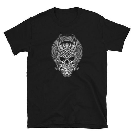 Oni Shirt, Japanese Shirt, Demon Shirt, Hannya Shirt, Japan Shirt, Shirt Oni, Japanese Shirt Men, Devil Shirt, Japanese Demon Shirt,