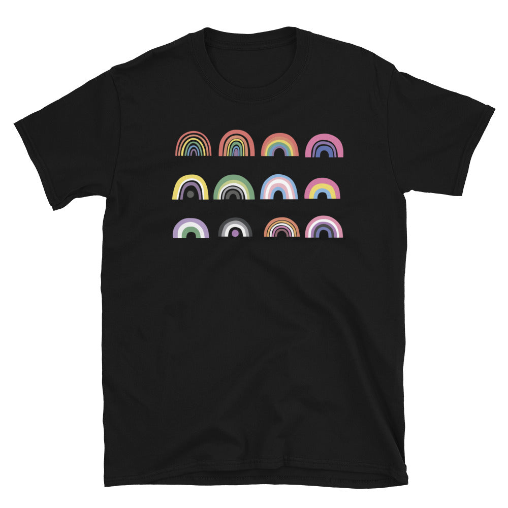 Gay Shirt, Pride Shirt, Queer Shirt, LGBTQ+ Shirt, Bisexual Shirt, Non Binary Shirt, Transgender Shirt,