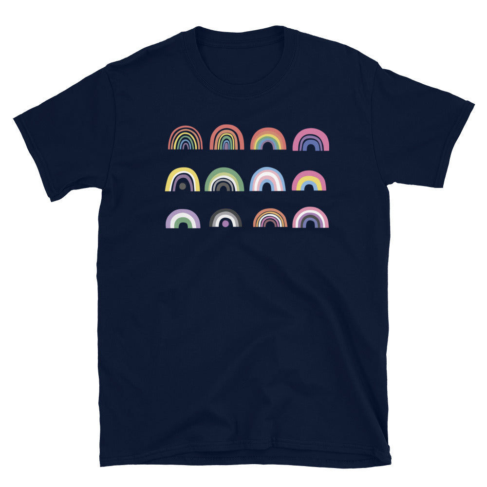 Gay Shirt, Pride Shirt, Queer Shirt, LGBTQ+ Shirt, Bisexual Shirt, Non Binary Shirt, Transgender Shirt,