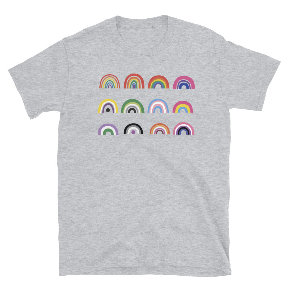 Gay Shirt, Pride Shirt, Queer Shirt, LGBTQ+ Shirt, Bisexual Shirt, Non Binary Shirt, Transgender Shirt,