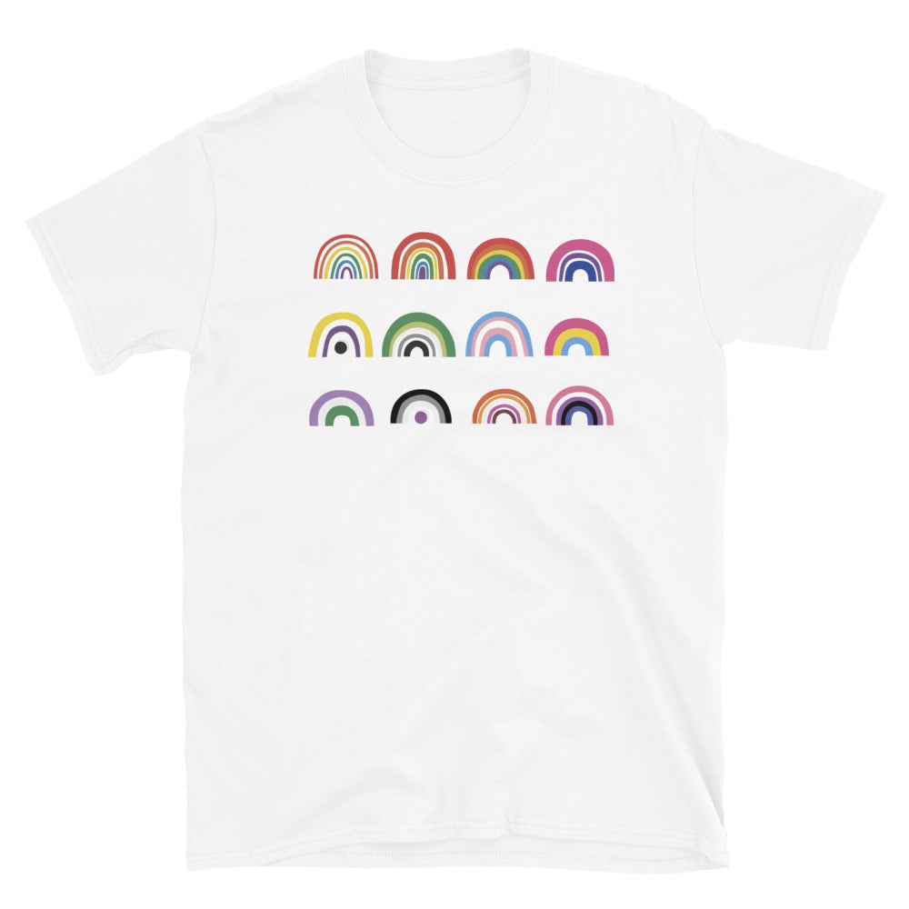 Gay Shirt, Pride Shirt, Queer Shirt, LGBTQ+ Shirt, Bisexual Shirt, Non Binary Shirt, Transgender Shirt,