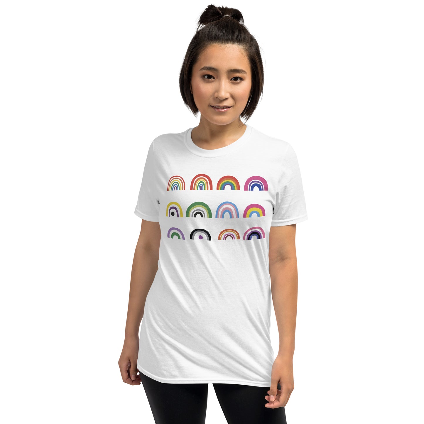 Gay Shirt, Pride Shirt, Queer Shirt, LGBTQ+ Shirt, Bisexual Shirt, Non Binary Shirt, Transgender Shirt,